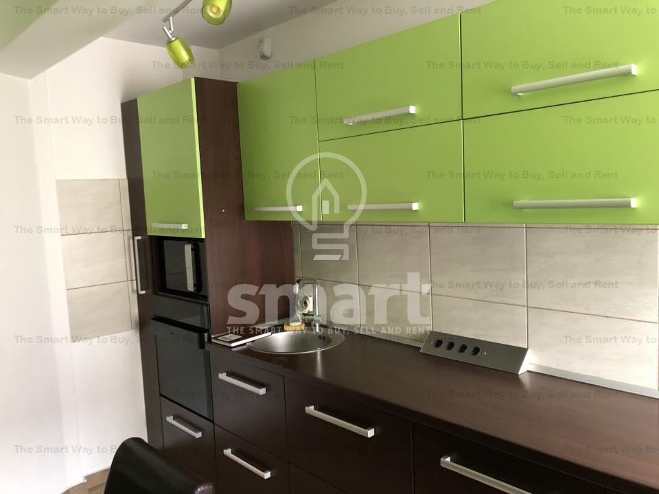 Apartament 2 camere cu garaj Buna Ziua