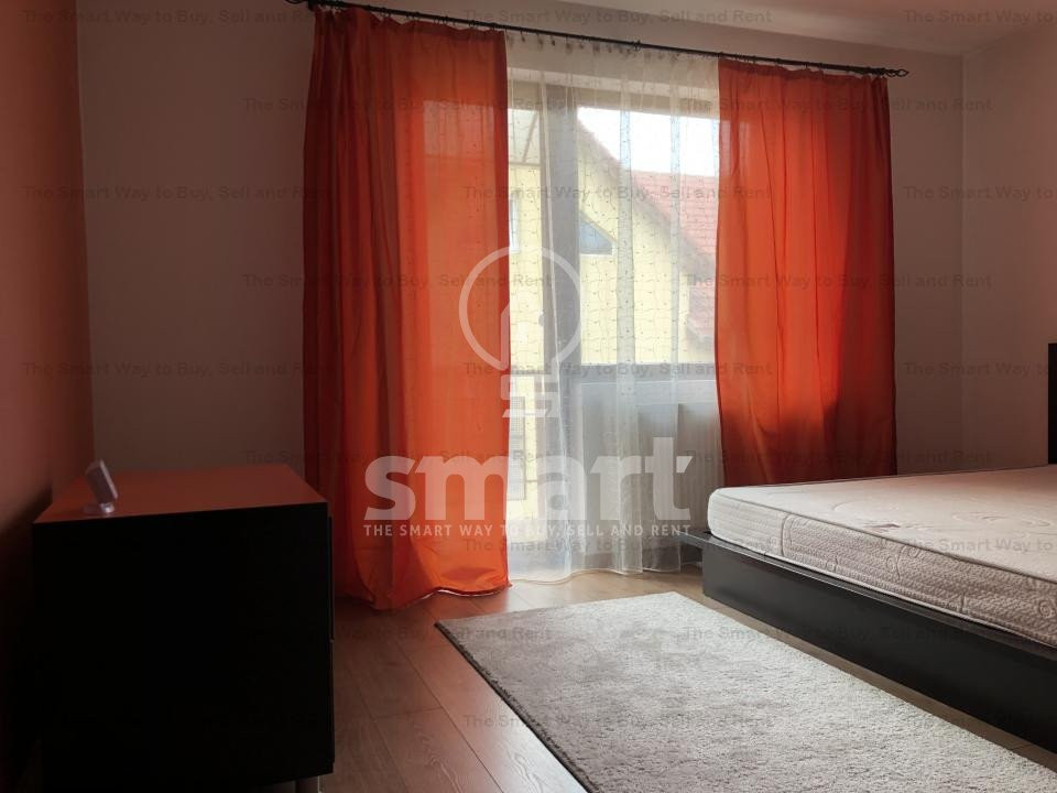 Apartament 2 camere cu garaj Buna Ziua