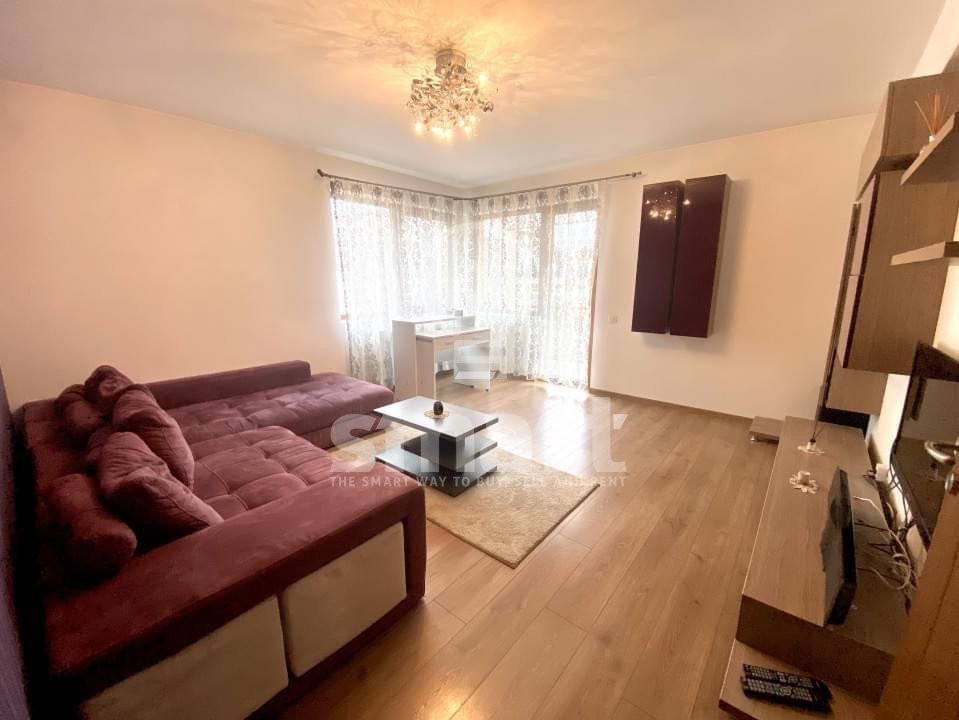 Apartament 2 camere cu garaj Buna Ziua