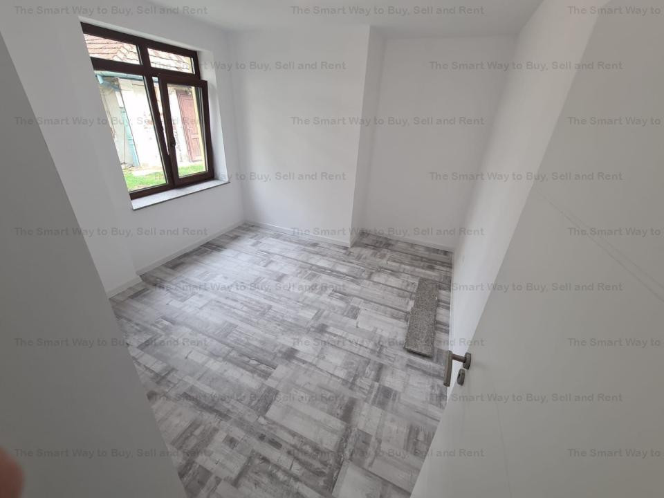 Apartament in casa 3 camere 63 mp Centru 