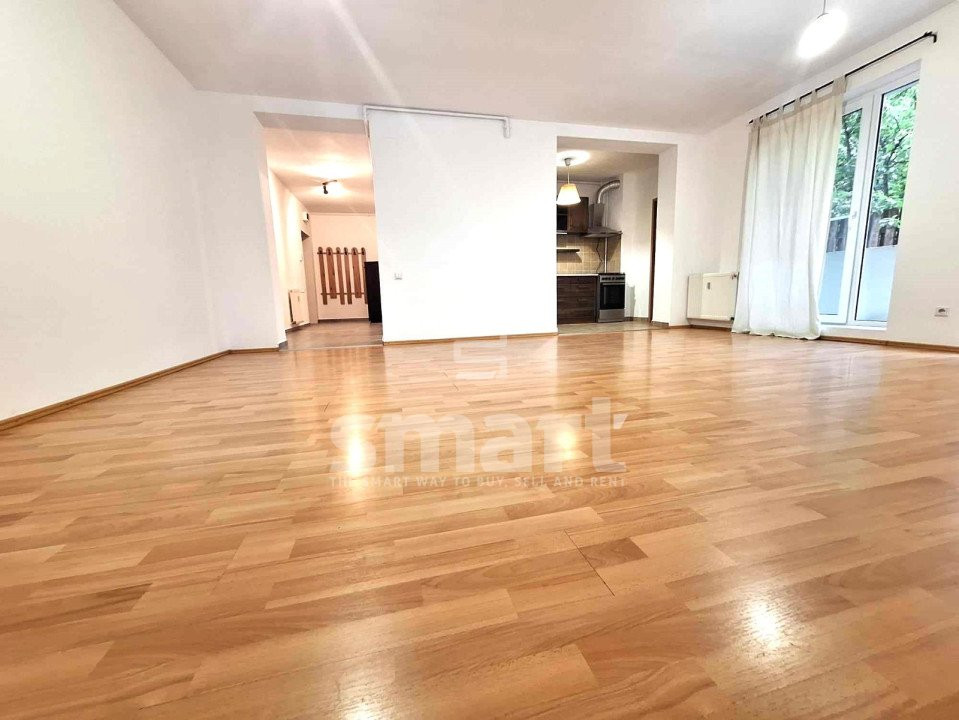 Apartament 3 camere 90mp nemobilat Zorilor zona Sigma