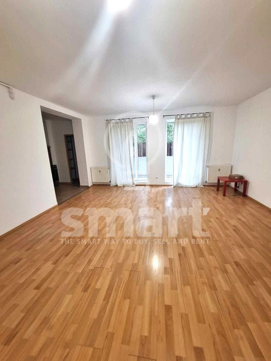 Apartament 3 camere 90mp nemobilat Zorilor zona Sigma