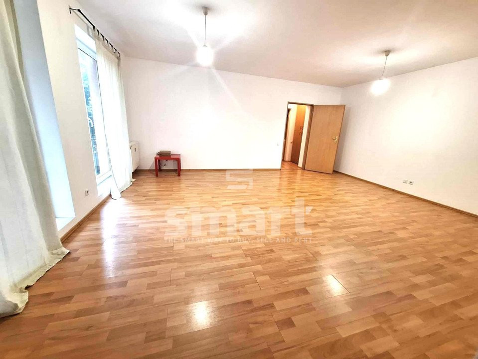 Apartament 3 camere 90mp nemobilat Zorilor zona Sigma