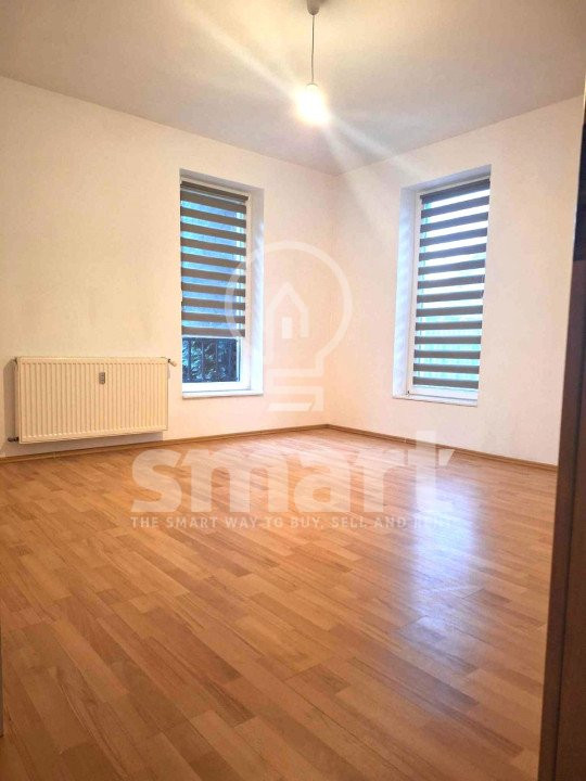 Apartament 3 camere 90mp nemobilat Zorilor zona Sigma