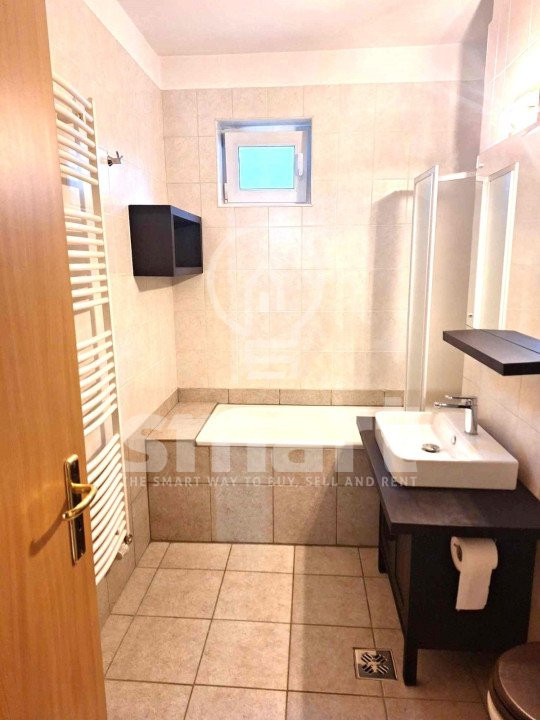 Apartament 3 camere 90mp nemobilat Zorilor zona Sigma