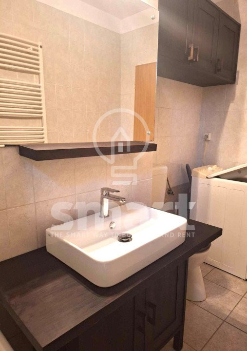 Apartament 3 camere 90mp nemobilat Zorilor zona Sigma