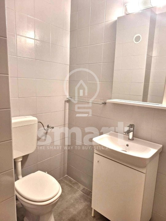 Apartament 3 camere 90mp nemobilat Zorilor zona Sigma