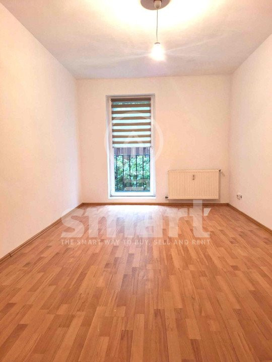 Apartament 3 camere 90mp nemobilat Zorilor zona Sigma