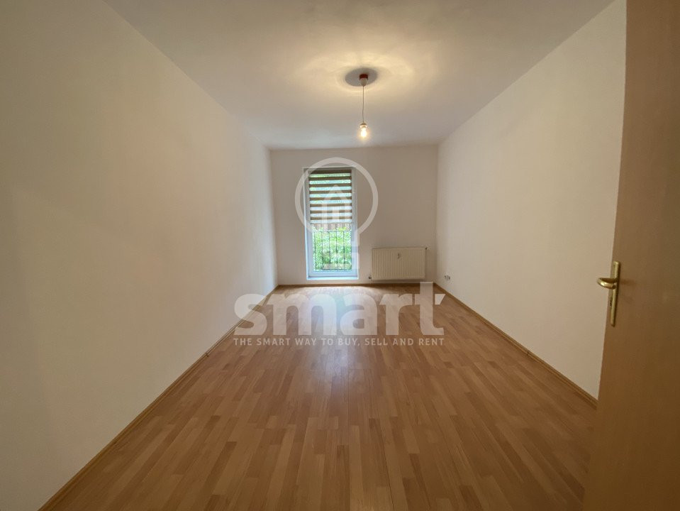 Apartament 3 camere 90mp nemobilat Zorilor zona Sigma