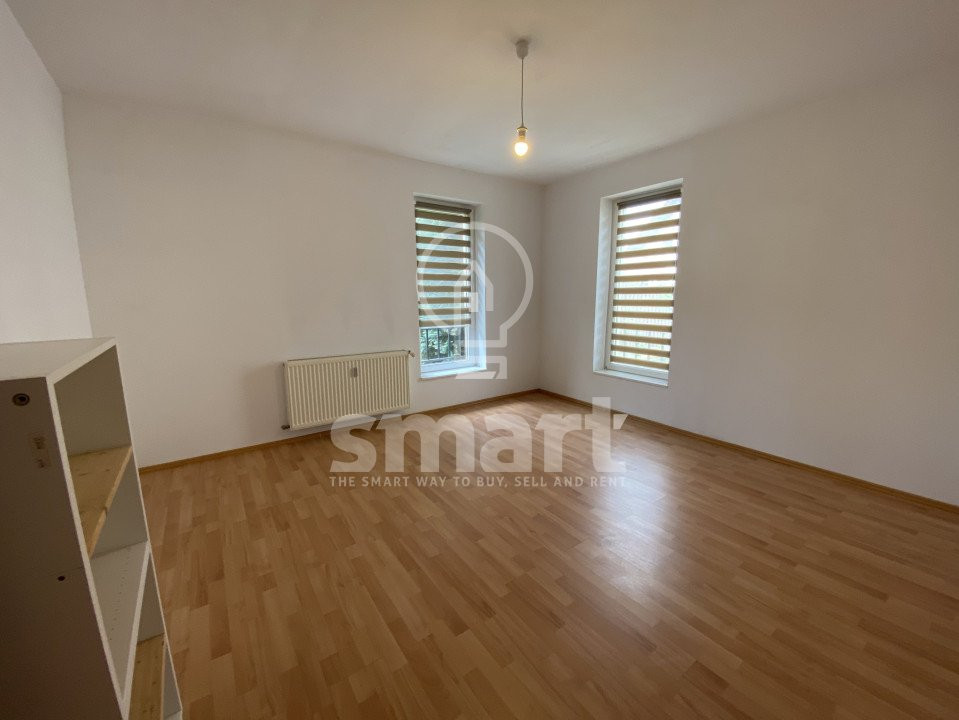 Apartament 3 camere 90mp nemobilat Zorilor zona Sigma