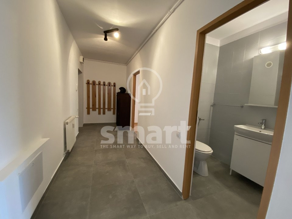 Apartament 3 camere 90mp nemobilat Zorilor zona Sigma