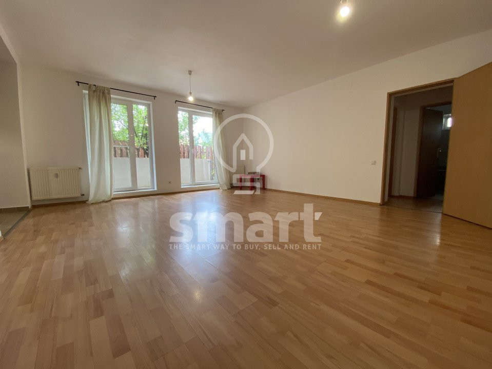 Apartament 3 camere 90mp nemobilat Zorilor zona Sigma