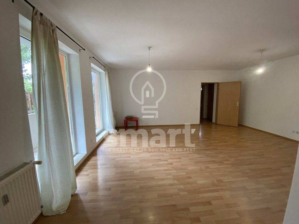 Apartament 3 camere 90mp nemobilat Zorilor zona Sigma