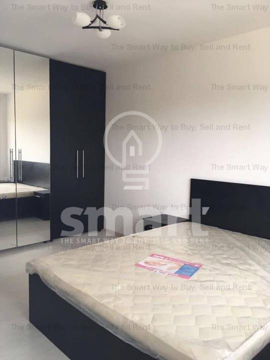Apartament 2 camere Borhanci si Garaj subteran