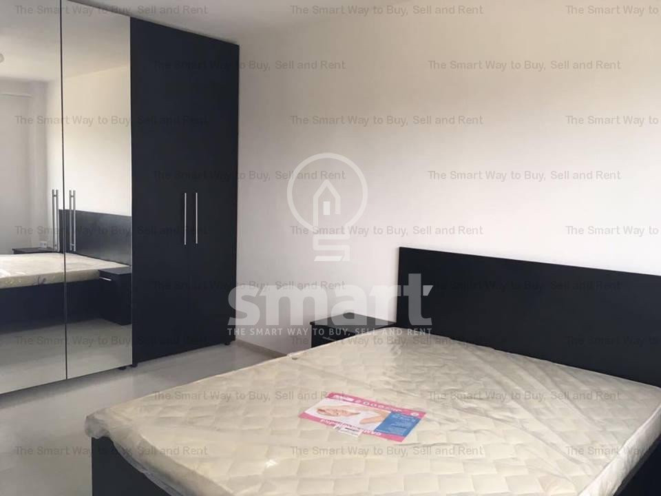 Apartament 2 camere Borhanci si Garaj subteran