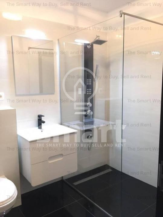 Apartament 2 camere Borhanci si Garaj subteran