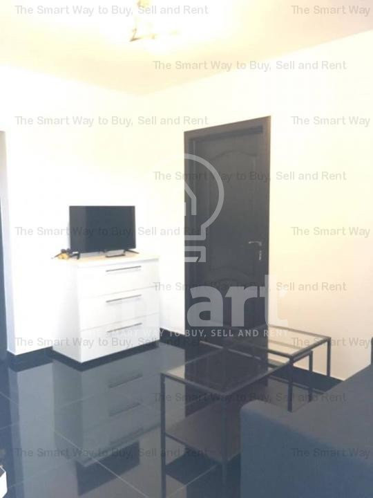 Apartament 2 camere Borhanci si Garaj subteran