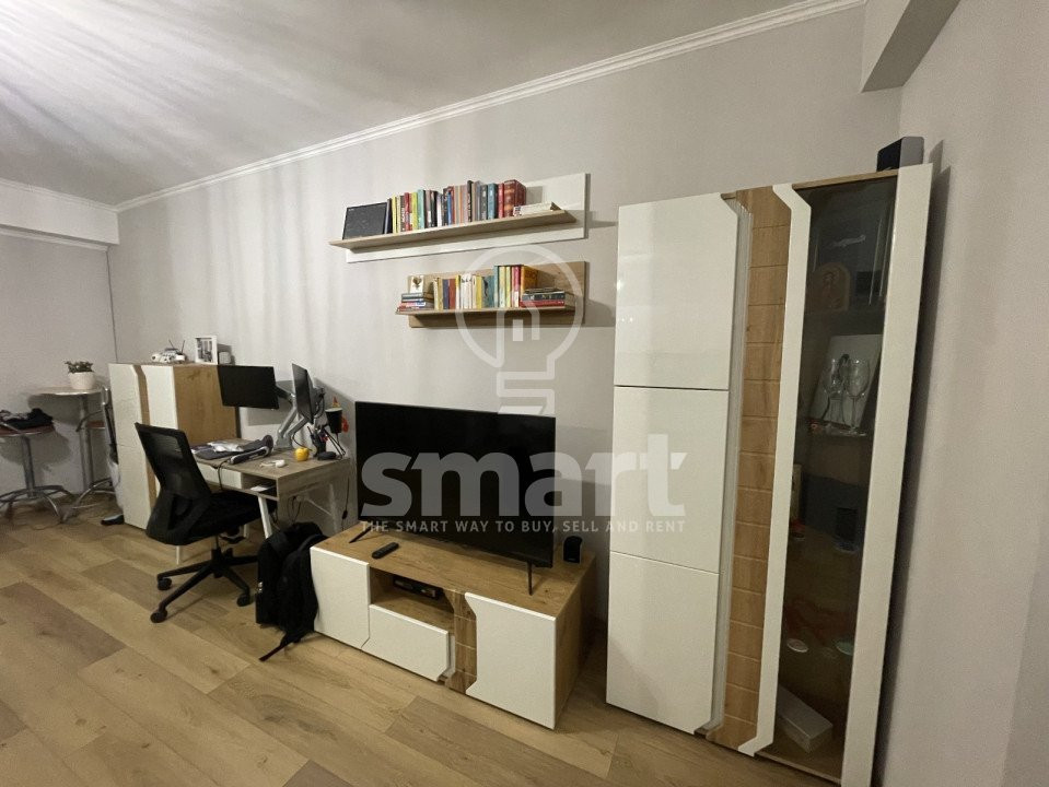 Apartament 2 camere Central zona Anton Pann