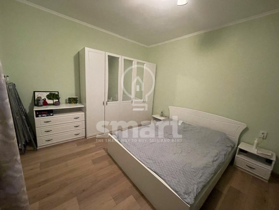 Apartament 2 camere Central zona Anton Pann