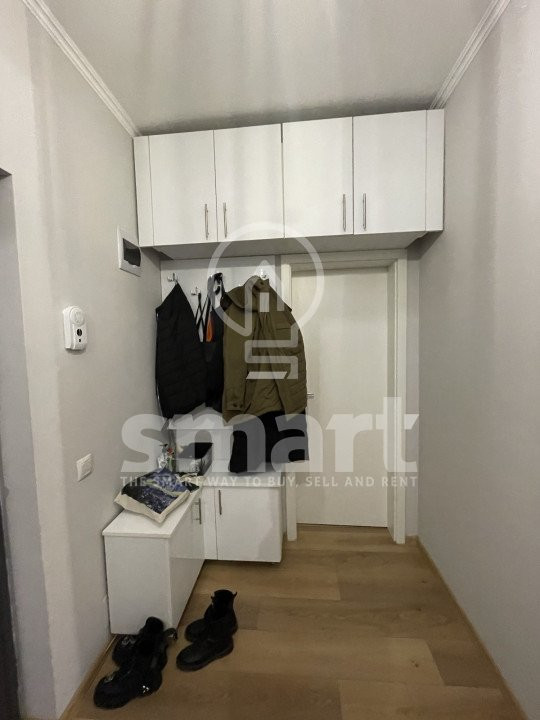 Apartament 2 camere Central zona Anton Pann