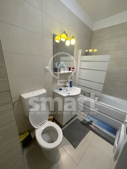 Apartament 2 camere Central zona Anton Pann