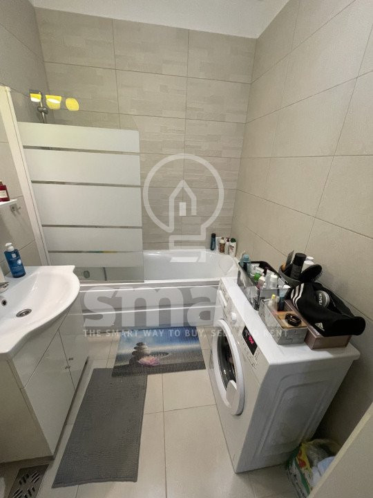 Apartament 2 camere Central zona Anton Pann