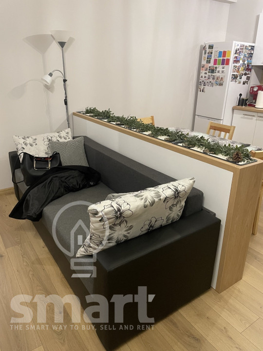 Apartament 2 camere Central strada Anton Pann