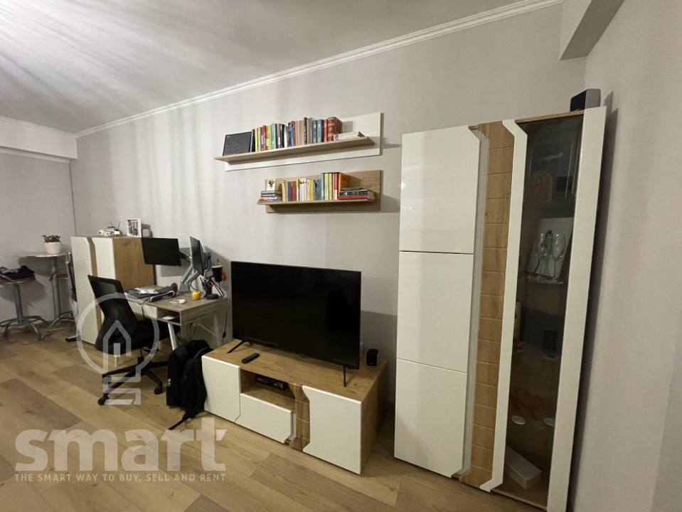 Apartament 2 camere Central strada Anton Pann