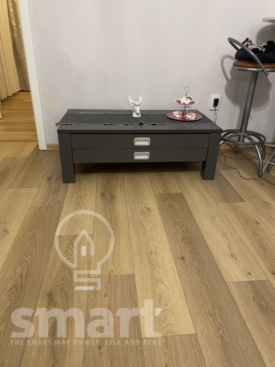 Apartament 2 camere Central strada Anton Pann