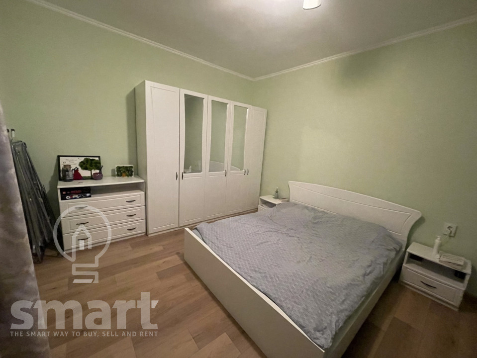Apartament 2 camere Central strada Anton Pann