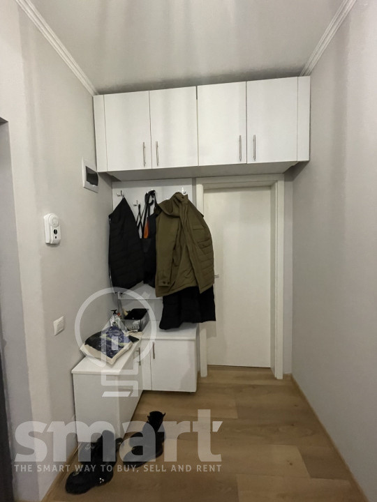 Apartament 2 camere Central strada Anton Pann
