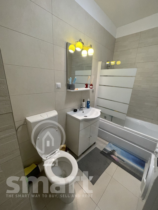Apartament 2 camere Central strada Anton Pann