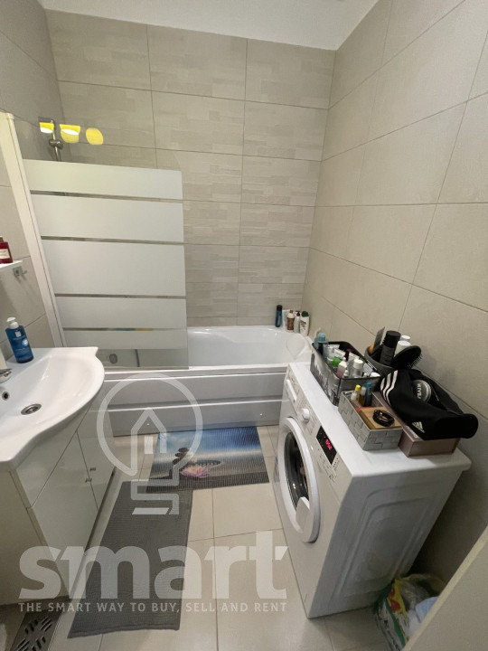 Apartament 2 camere Central strada Anton Pann