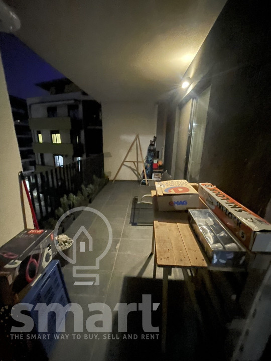 Apartament 2 camere Central strada Anton Pann