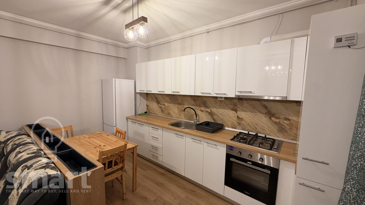 Apartament 2 camere Central strada Anton Pann