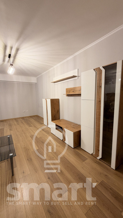 Apartament 2 camere Central strada Anton Pann