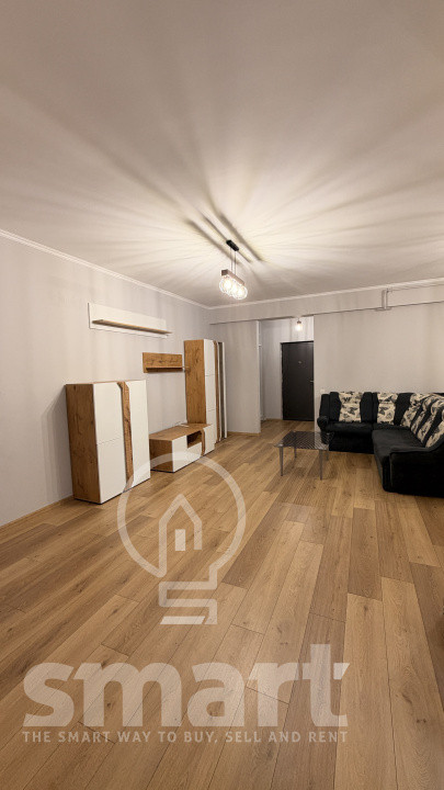Apartament 2 camere Central strada Anton Pann