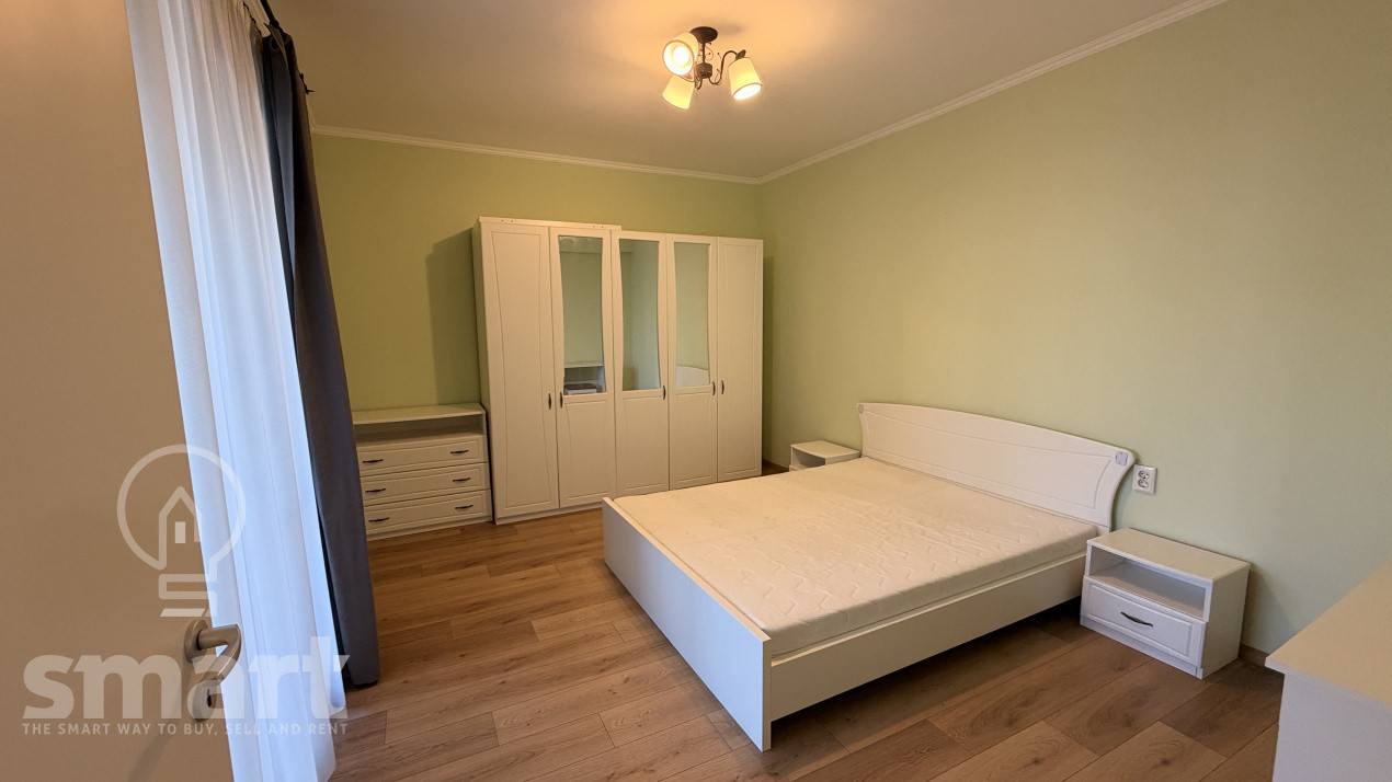 Apartament 2 camere Central strada Anton Pann