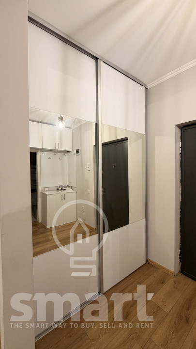 Apartament 2 camere Central strada Anton Pann