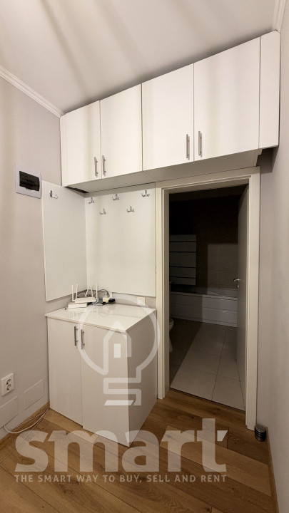 Apartament 2 camere Central strada Anton Pann