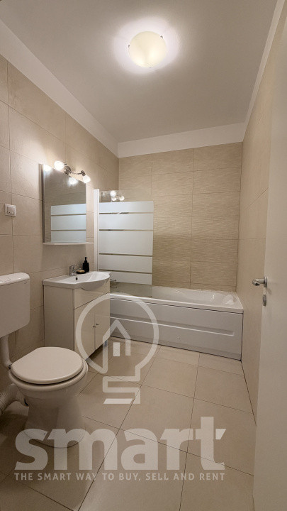 Apartament 2 camere Central strada Anton Pann