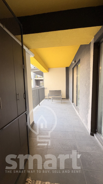 Apartament 2 camere Central strada Anton Pann