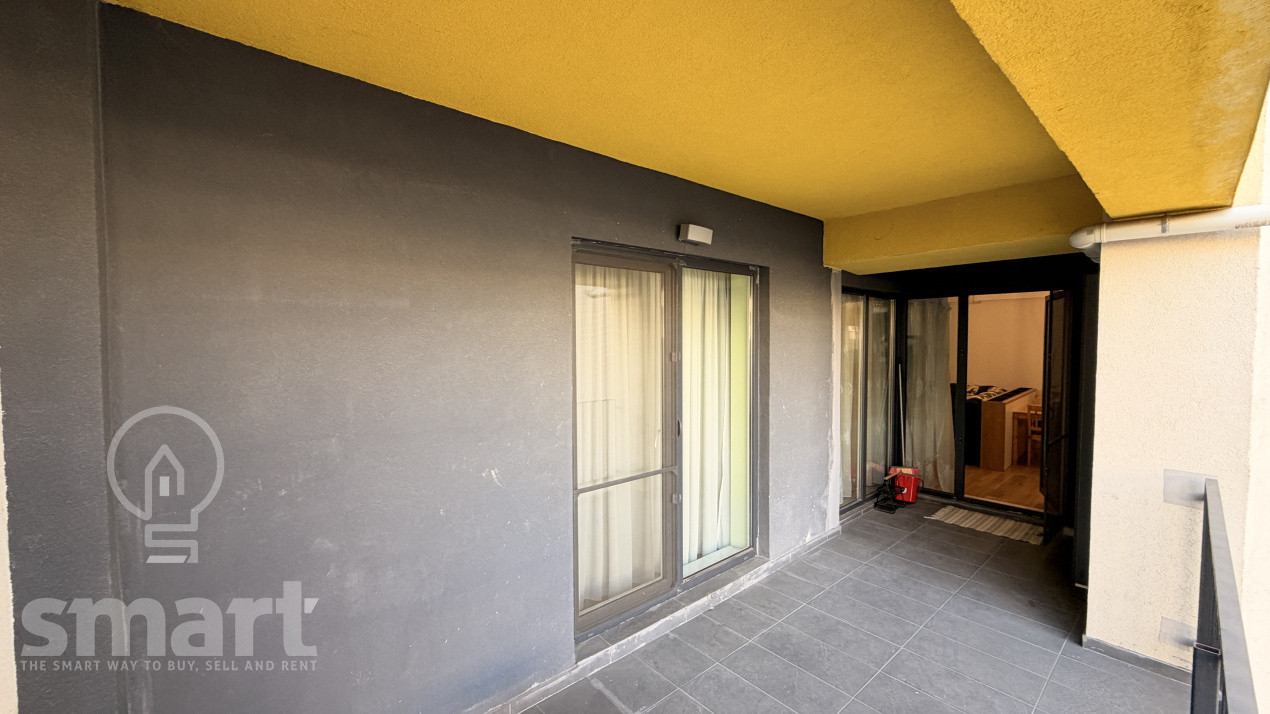 Apartament 2 camere Central strada Anton Pann