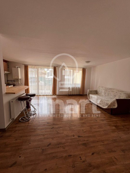 Apartament 2 camere Floresti zona Teilor+ Loc de parcare