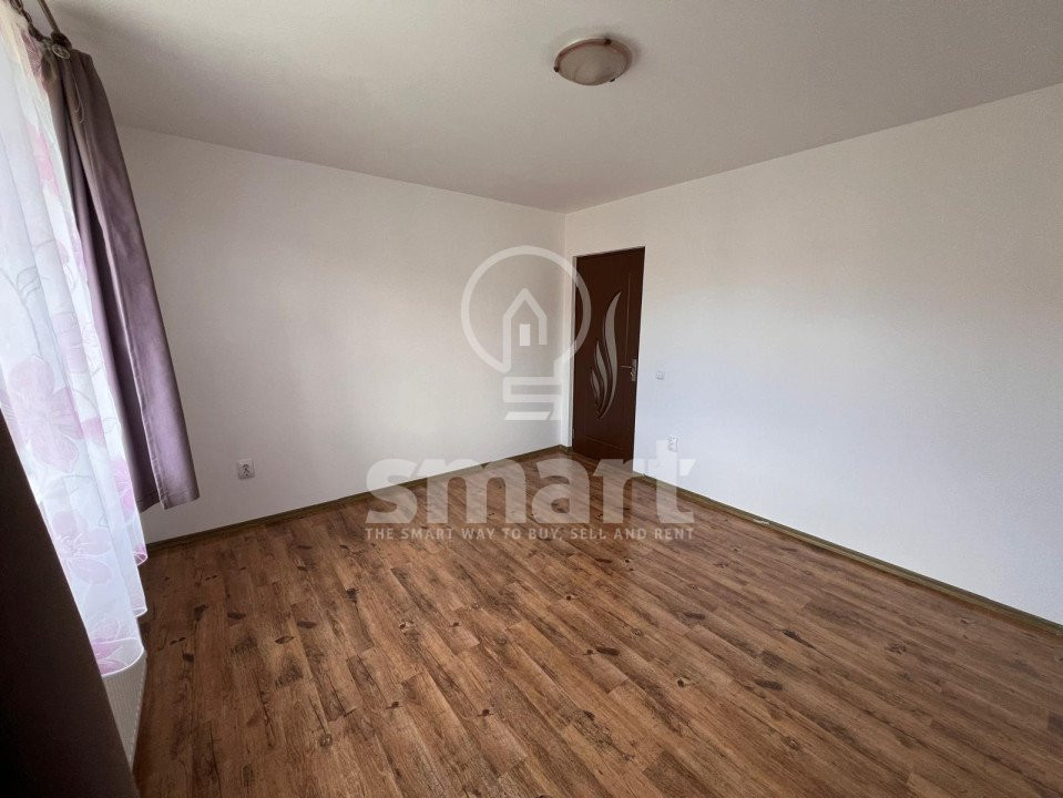 Apartament 2 camere Floresti zona Teilor+ Loc de parcare