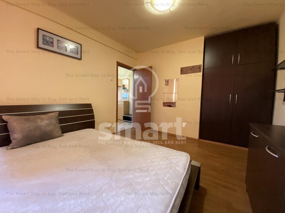 Apartament 2 camere Centru Piata Mihai Viteazu 