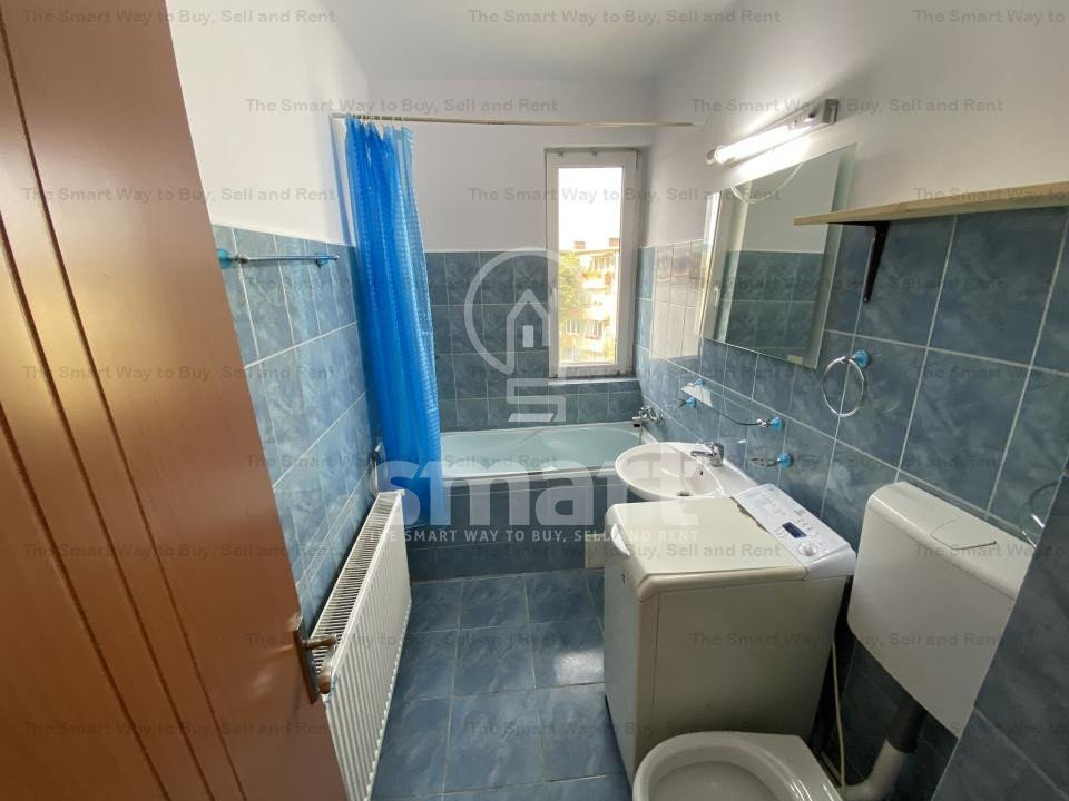 Apartament 2 camere Centru Piata Mihai Viteazu 