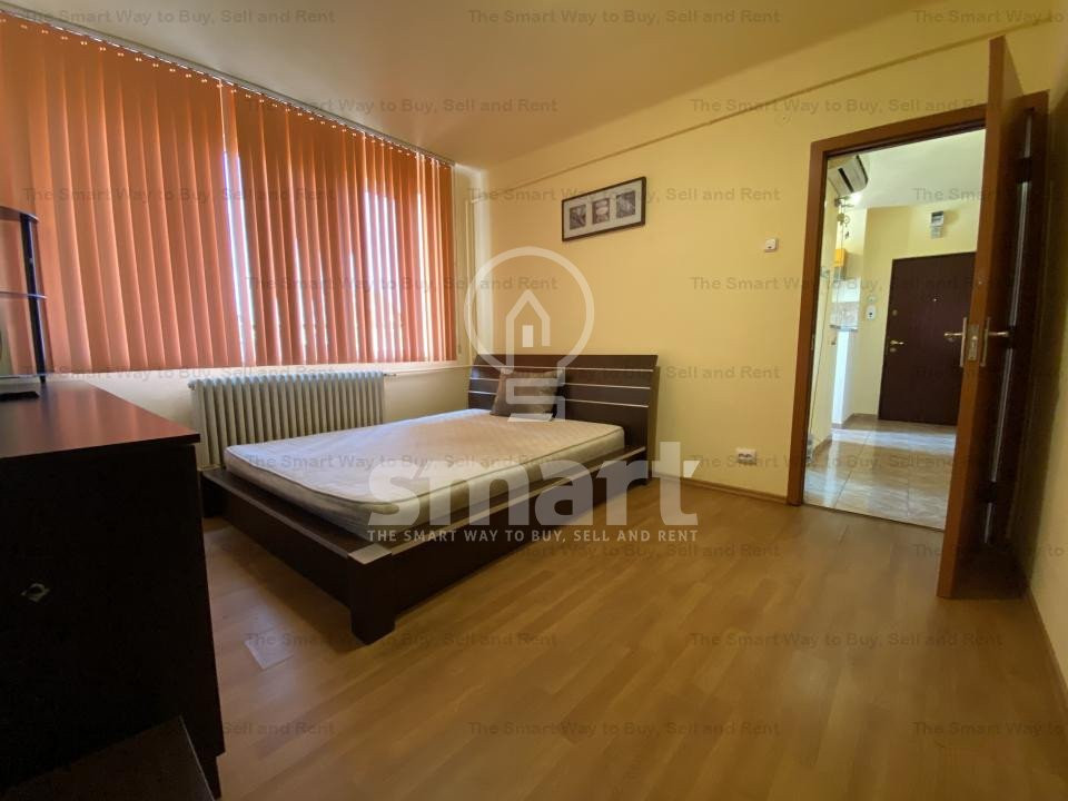 Apartament 2 camere Centru Piata Mihai Viteazu 