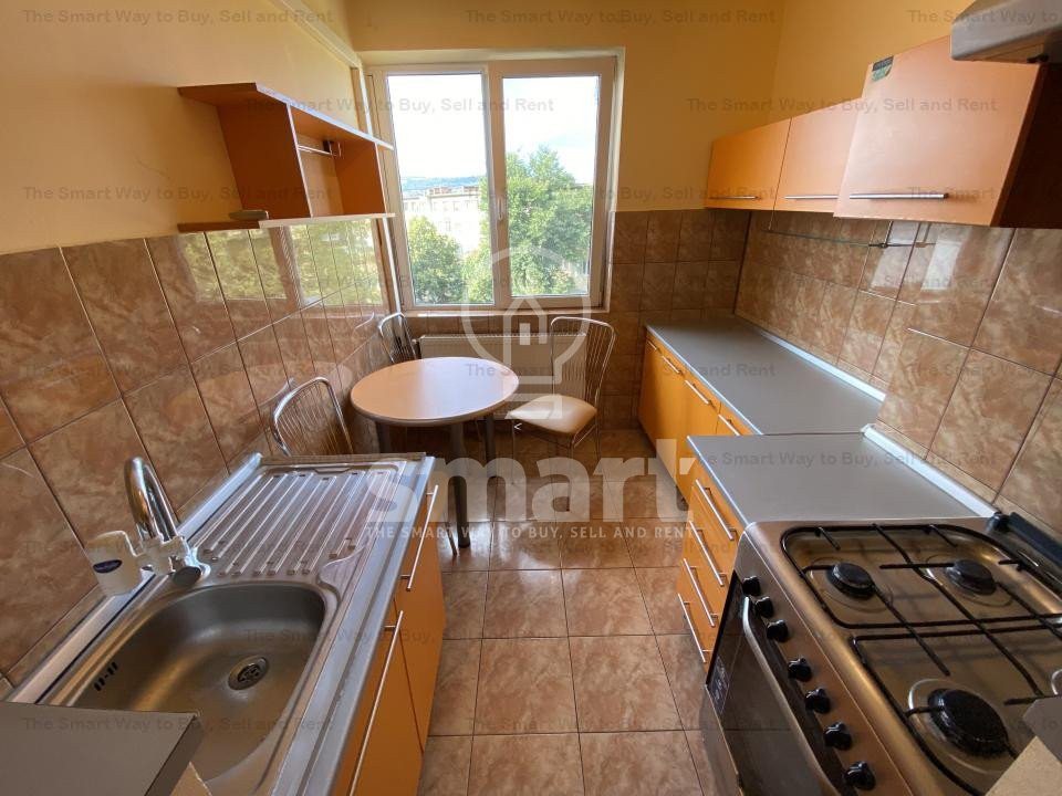 Apartament 2 camere Centru Piata Mihai Viteazu 