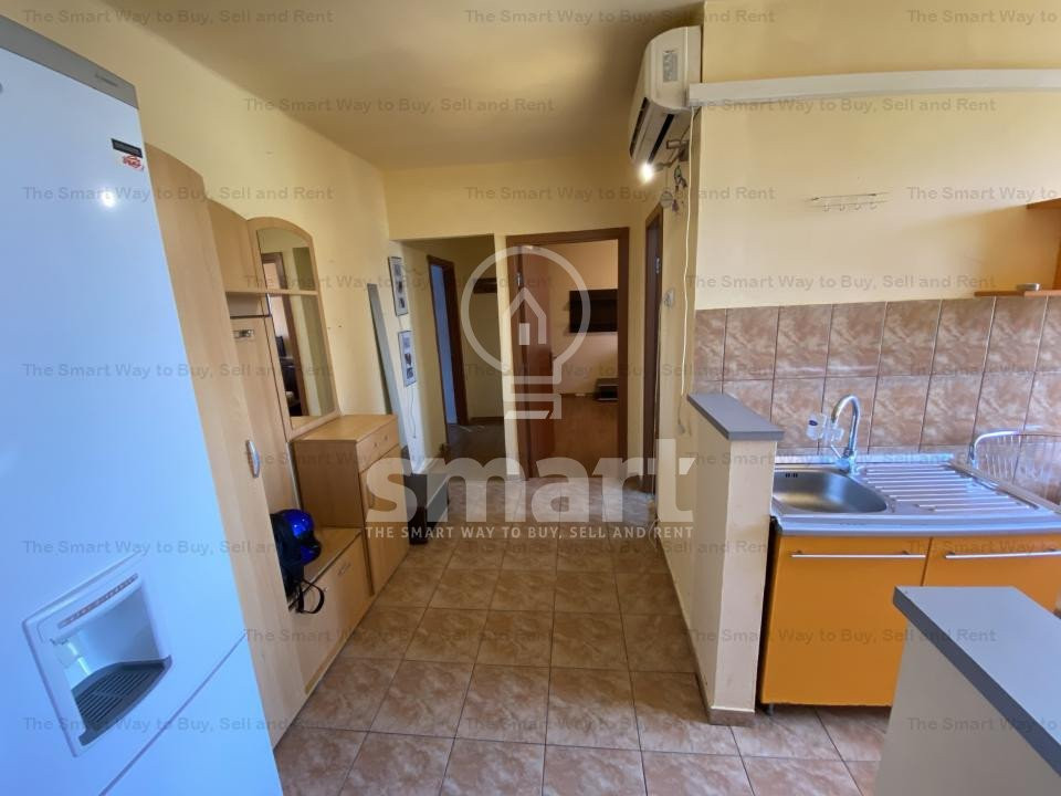 Apartament 2 camere Centru Piata Mihai Viteazu 